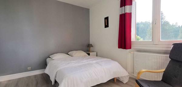 Vente / Appartement T4