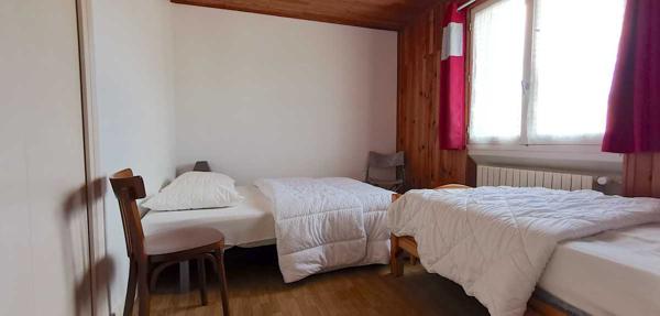 Vente / Appartement T4