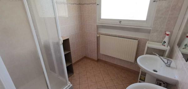 Vente / Appartement T4