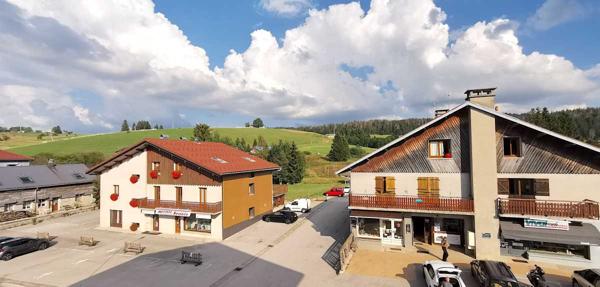 Vente / Appartement T4