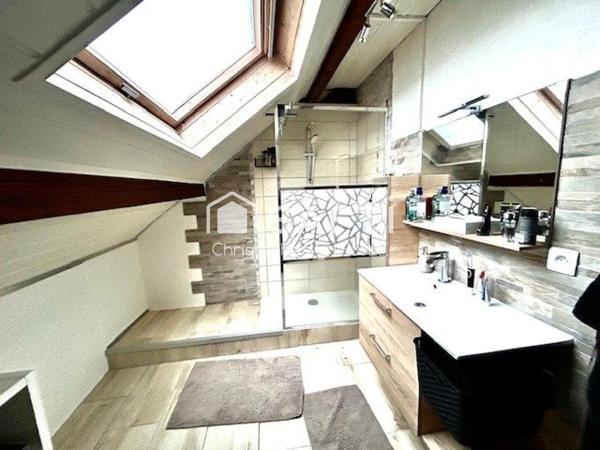 Maison 7 Pieces 5 chambres de 183 m 2