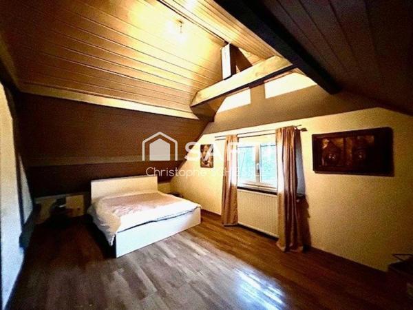 Maison 7 Pieces 5 chambres de 183 m 2