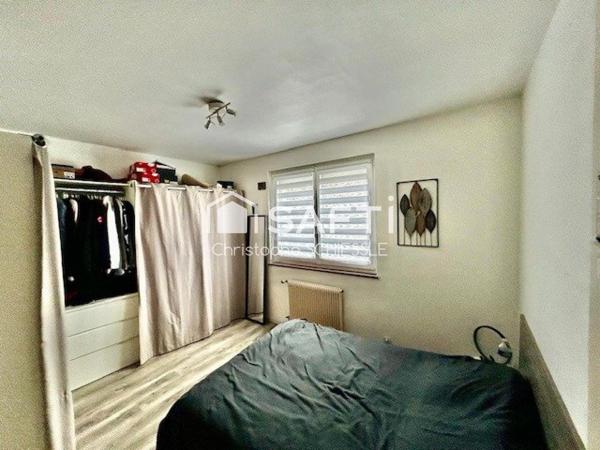 Maison 7 Pieces 5 chambres de 183 m 2