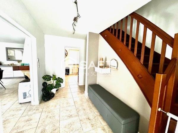 Maison 7 Pieces 5 chambres de 183 m 2