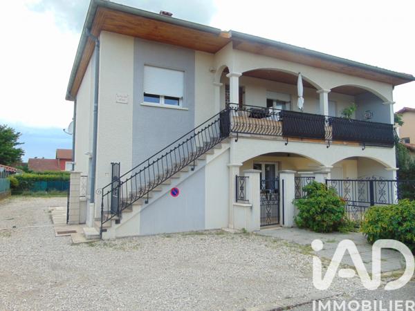 Maison à vendre 12 pièces 251 m² Chassieu