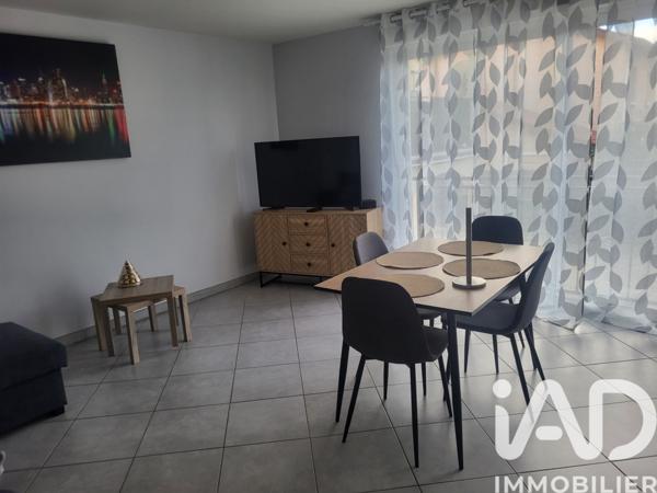 Maison à vendre 12 pièces 251 m² Chassieu