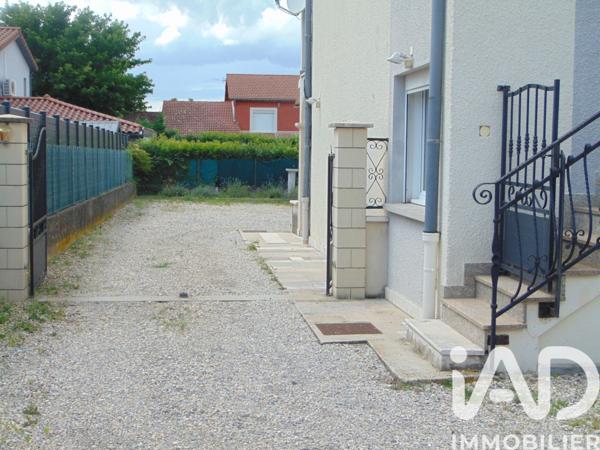 Maison à vendre 12 pièces 251 m² Chassieu