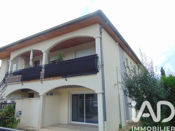 Maison à vendre 12 pièces 251 m² Chassieu
