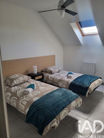 Maison à vendre 12 pièces 251 m² Chassieu