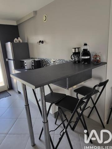 Maison à vendre 12 pièces 251 m² Chassieu