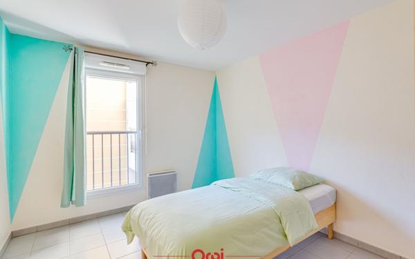 Appartement à vendre    3 pièces • 57,76 m2 Marseille 10