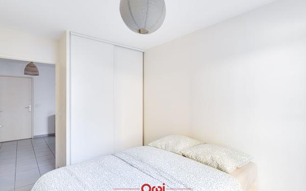 Appartement à vendre    3 pièces • 57,76 m2 Marseille 10