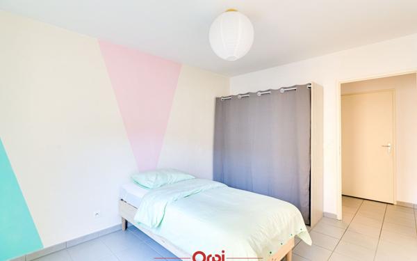 Appartement à vendre    3 pièces • 57,76 m2 Marseille 10