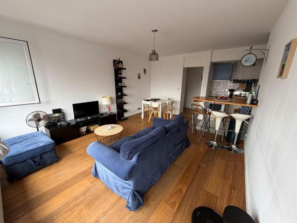 A LOUER : T2 à LILLE • Rue Nationale - WAZEMMES • 850 € CC • Réf. 67842929611