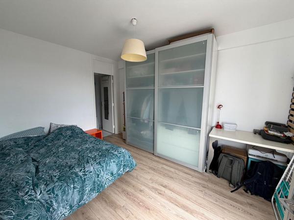 A LOUER : T2 à LILLE • Rue Nationale - WAZEMMES • 850 € CC • Réf. 67842929611