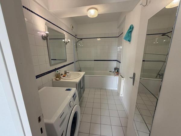 A LOUER : T2 à LILLE • Rue Nationale - WAZEMMES • 850 € CC • Réf. 67842929611
