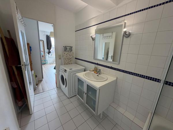 A LOUER : T2 à LILLE • Rue Nationale - WAZEMMES • 850 € CC • Réf. 67842929611
