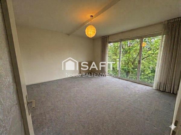 Bel appartement quartier sud de Colmar