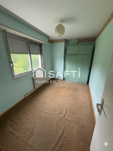 Bel appartement quartier sud de Colmar