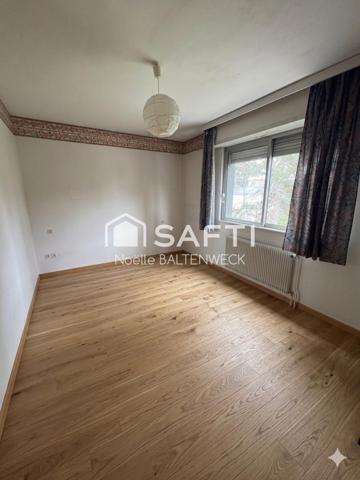 Bel appartement quartier sud de Colmar