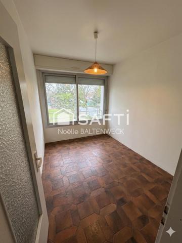 Bel appartement quartier sud de Colmar