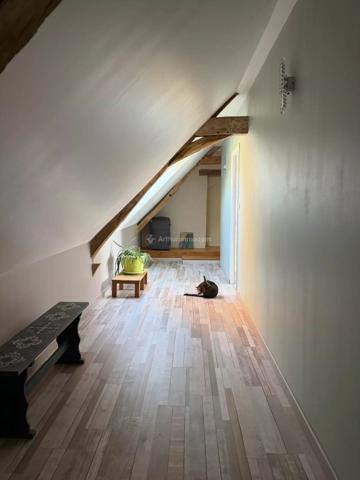 Vente                                                      Maison
                        
                     6 pièces                      250 m2                     à Mayet