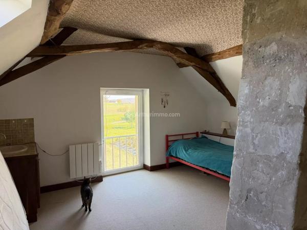 Vente                                                      Maison
                        
                     6 pièces                      250 m2                     à Mayet