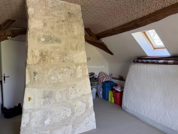 Vente                                                      Maison
                        
                     6 pièces                      250 m2                     à Mayet
