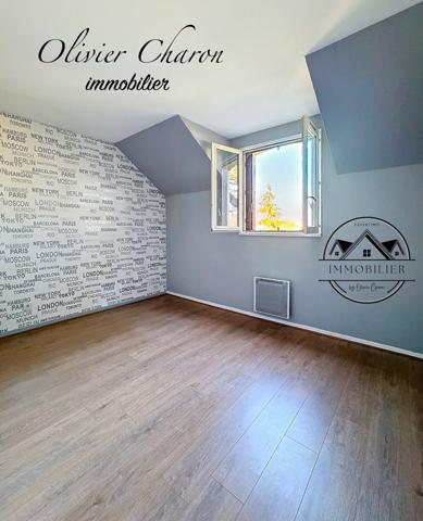 Chambourcy (78240) Maison 8 pièces 182m2 sur 453m2 de terrain