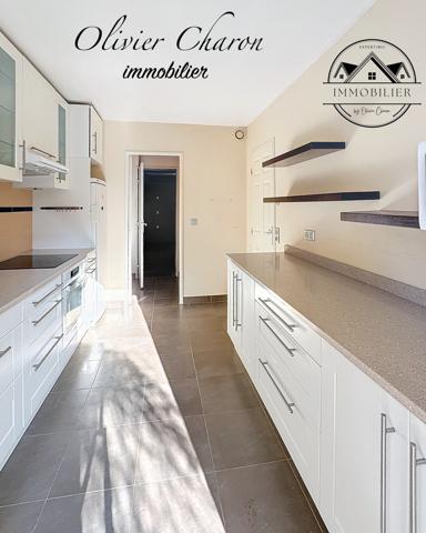 Chambourcy (78240) Maison 8 pièces 182m2 sur 453m2 de terrain