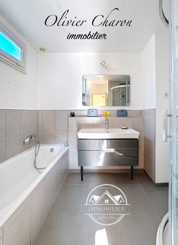 Chambourcy (78240) Maison 8 pièces 182m2 sur 453m2 de terrain