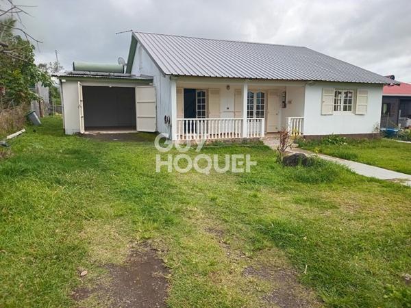 Maison Saint Benoit 7 pièce(s) 180 m2