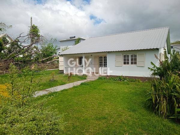 Maison Saint Benoit 7 pièce(s) 180 m2