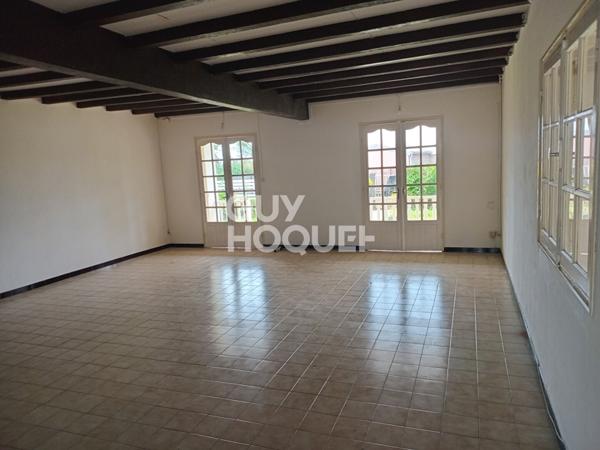 Maison Saint Benoit 7 pièce(s) 180 m2