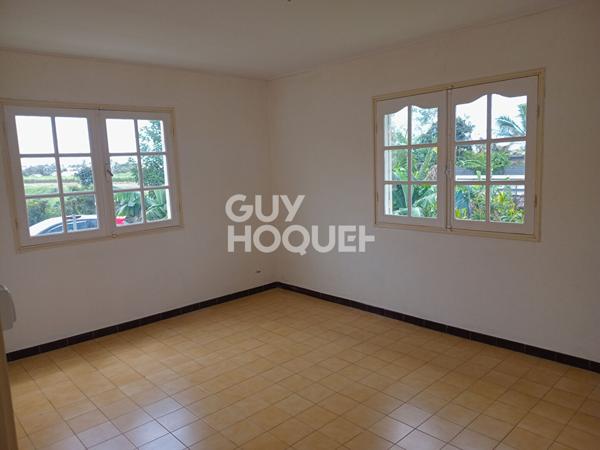 Maison Saint Benoit 7 pièce(s) 180 m2