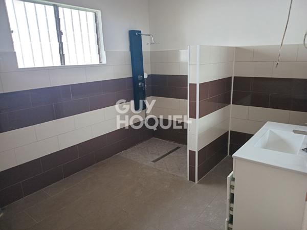 Maison Saint Benoit 7 pièce(s) 180 m2