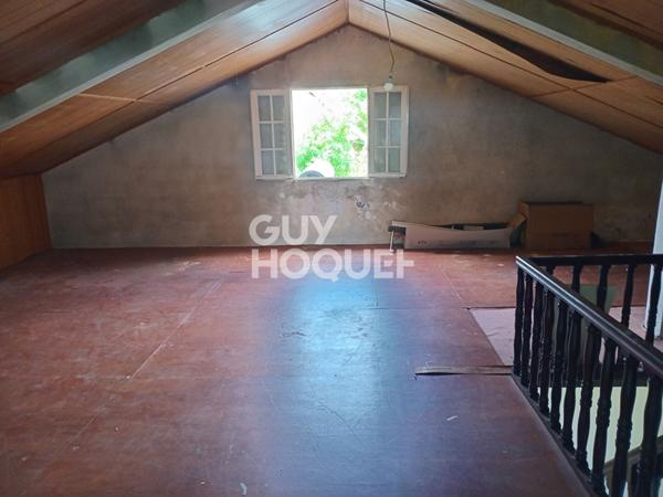 Maison Saint Benoit 7 pièce(s) 180 m2