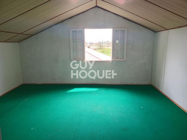 Maison Saint Benoit 7 pièce(s) 180 m2