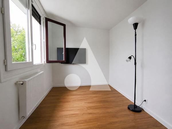 Appartement 4 pièces 60.03 m2