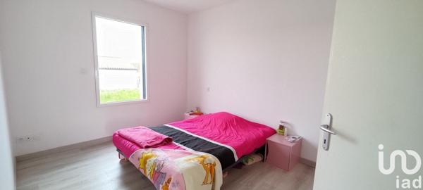 Maison à vendre 5 pièces 97 m² Saint-Maxire