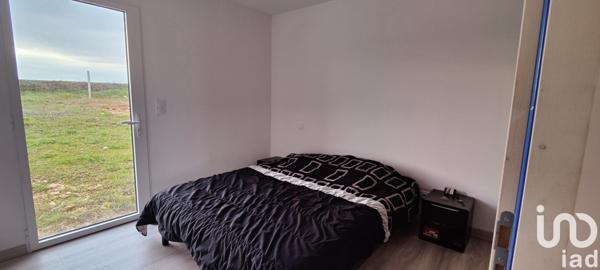 Maison à vendre 5 pièces 97 m² Saint-Maxire