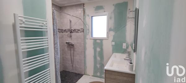 Maison à vendre 5 pièces 97 m² Saint-Maxire