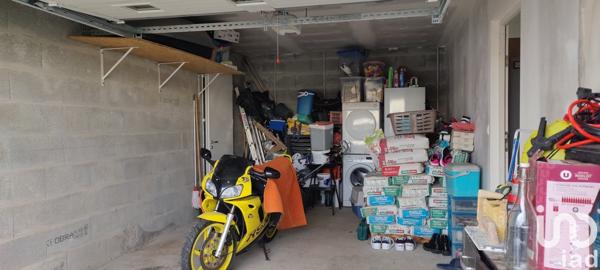 Maison à vendre 5 pièces 97 m² Saint-Maxire