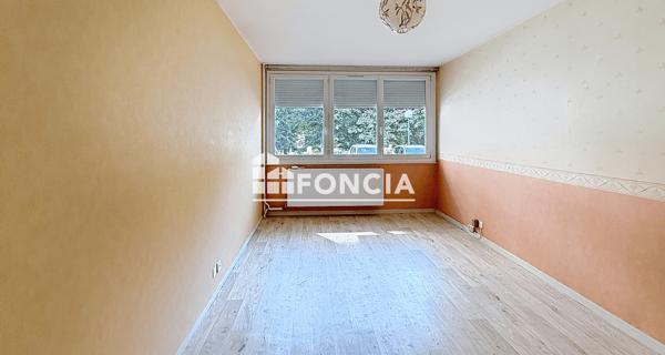 À vendre Appartement 2 pièces 56.47 m² - Limoges 87000