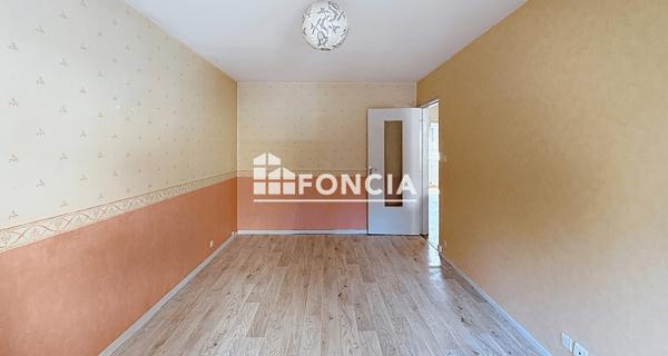 À vendre Appartement 2 pièces 56.47 m² - Limoges 87000