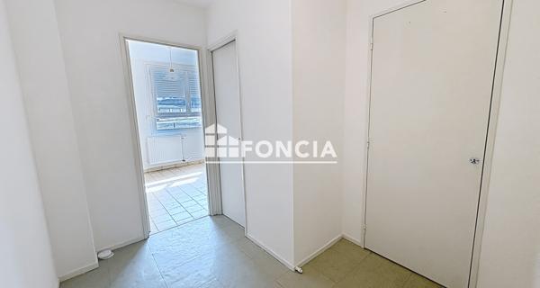 À vendre Appartement 2 pièces 56.47 m² - Limoges 87000