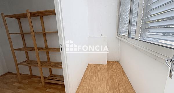 À vendre Appartement 2 pièces 56.47 m² - Limoges 87000