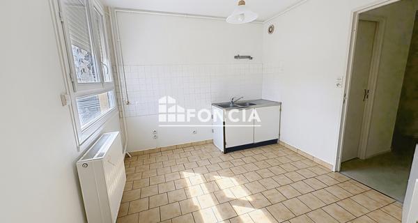 À vendre Appartement 2 pièces 56.47 m² - Limoges 87000