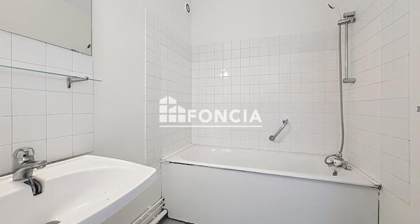 À vendre Appartement 2 pièces 56.47 m² - Limoges 87000
