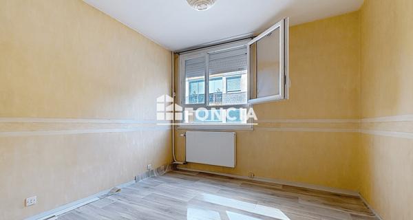 À vendre Appartement 2 pièces 56.47 m² - Limoges 87000